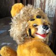 画像9: Vintage Rubber Face Doll Tiger M393)