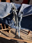 画像6: Vintage Work Apron Denim (M401) 