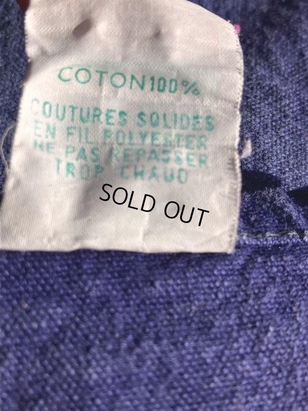 画像11: Vintage Work Apron (M399) 