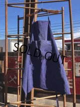 Vintage Work Apron (M399) 
