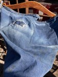 画像4: Vintage Work Apron Denim (M401) 