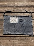 画像10: Vintage Work Apron Denim (M401) 