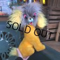 Vintage Plush Doll Puppy Dog ( M405)