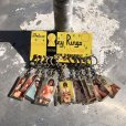 画像1: Vintage Nude Key Rings Charms SET (M408) (1)