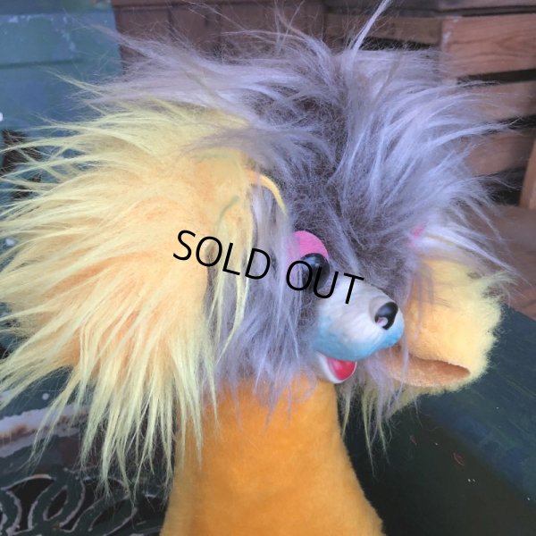 画像4: Vintage Plush Doll Puppy Dog ( M405)