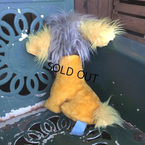 画像5: Vintage Plush Doll Puppy Dog ( M405)