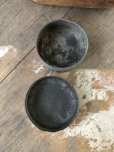 画像3: Vintage BAUER & BLACK ADHESIVE TAPE Can (M424)