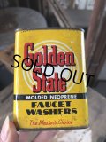 Vintage Golden State Can (M416)