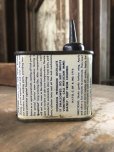 画像3: Vintage LOCK-EASE Lock Fluid Can (M414)