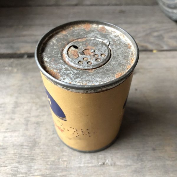 画像2: Vintage RAJAH Ground Cayenne Pepper Can (M422)