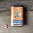 画像5: Vintage Can DUCTH No,18 Pathch Kit (M417)