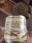 画像2: Vintage Gallaher's KILLARNEY Tabacco Can (M419) (2)