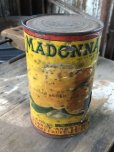 画像3: Vintage MADONNNA Juice Can (M412)