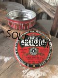 Vintage Mc Ness KRESTOL SALVE Can (M415)