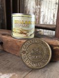 Vintage Gallaher's KILLARNEY Tabacco Can (M419)