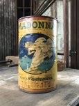 画像1: Vintage MADONNNA Juice Can (M412) (1)