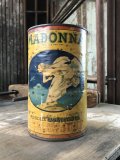 Vintage MADONNNA Juice Can (M412)