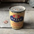 画像5: Vintage RAJAH Ground Cayenne Pepper Can (M422)