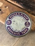 画像6: Vintage BAUER & BLACK ADHESIVE TAPE Can (M424)