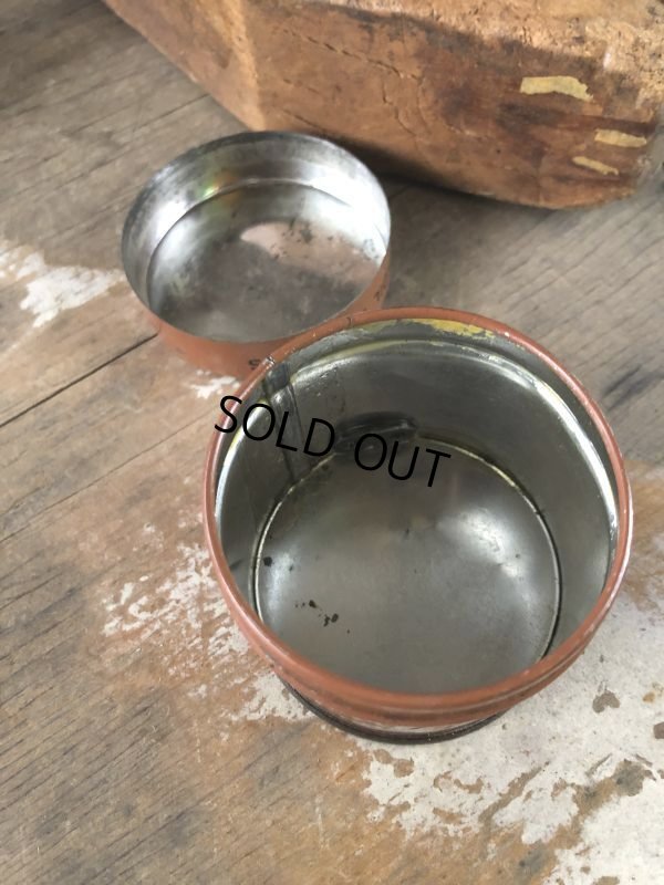 画像3: Vintage Leather's Best Friend SNOW-PROOF WATERPROOFING Can (M422)