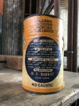 画像3: Vintage Babbitt Cleanser Can (M432)