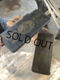 Vintage Romeo Brand Smyrna Pulled Fig Can (M411)