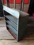 画像4: Vintage TRU-TORQUE SAFETY CUPS Store Display Rack (M435)