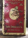 画像7: Vintage PECO Brand Pure Olive Oil One Gallon Can (M429)