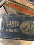 画像7: Vintage Romeo Brand Smyrna Pulled Fig Can (M411)