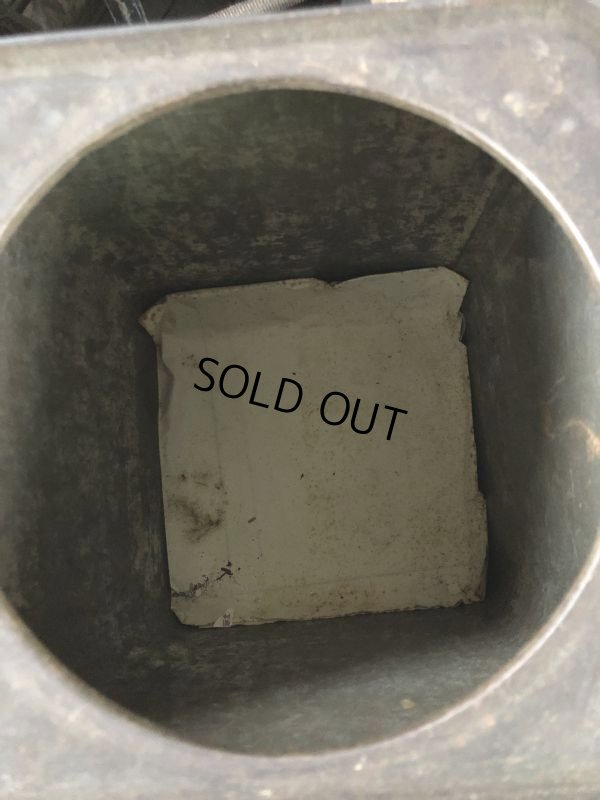 画像4: Vintage  Washington Biscuits Can (M434)