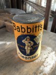 画像6: Vintage Babbitt Cleanser Can (M432)