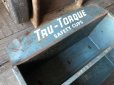 画像6: Vintage TRU-TORQUE SAFETY CUPS Store Display Rack (M435)