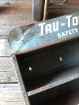 画像10: Vintage TRU-TORQUE SAFETY CUPS Store Display Rack (M435)