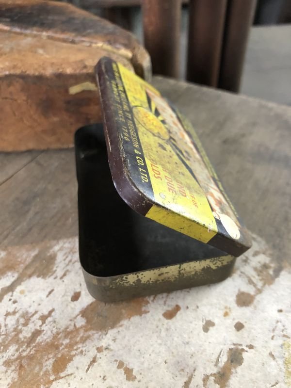 画像3: Vintage MEGGEZINES Can (M425)