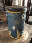 画像6: Vintage Caswell's Coffee 3 LBS Can (M428)