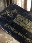 画像10: Vintage Mayo's Tobacco Can (M431)