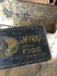 画像9: Vintage Romeo Brand Smyrna Pulled Fig Can (M411)