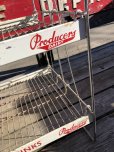 画像25: 【店舗引きり限定】 Vintage Advertising Producer's Dairy Grocery Store Display Rack (M437) 