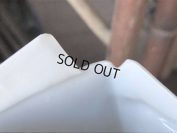 画像36: Antique Royal Bayreuth Red Devil Playing Cards Porcelain Creamer Pitcher (M438)