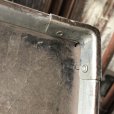 画像10: Vintage Industrial Fiber Container (M441)