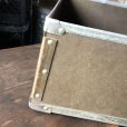 画像7: Vintage Industrial Fiber Container (M442)