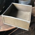 画像3: Vintage Industrial Fiber Container (M442)