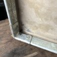 画像10: Vintage Industrial Fiber Container (M444)