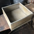 画像2: Vintage Industrial Fiber Container (M444) (2)