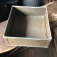 画像1: Vintage Industrial Fiber Container (M442) (1)