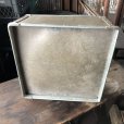 画像6: Vintage Industrial Fiber Container (M442)