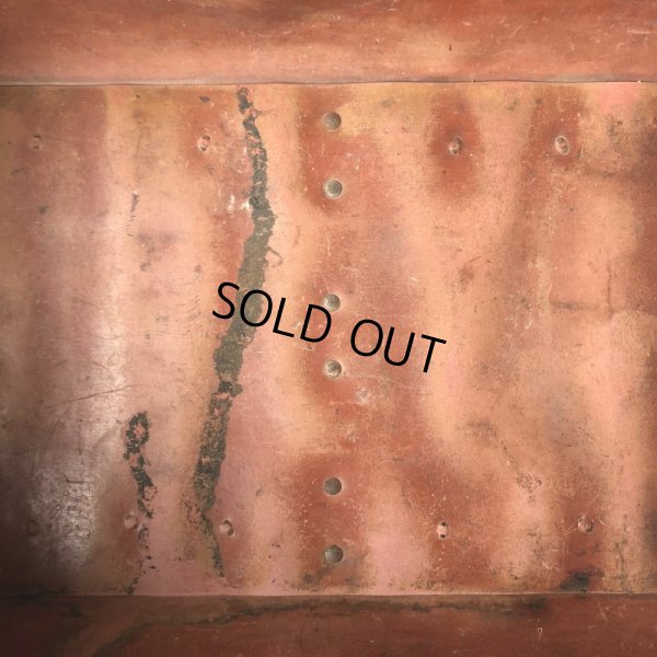 画像23: Vintage Industrial Fiber Container #41 (M445)