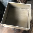 画像5: Vintage Industrial Fiber Container (M444)