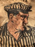 画像34: 【店舗引きり限定】 Vintage 30s-40s era Veedol Motor Oil Cloth Canvas Banner Store Sign (M447) 