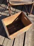 画像5: Vintage Advertising Wooden Crates Wood Box / Diamond Ginger ALE (M450)